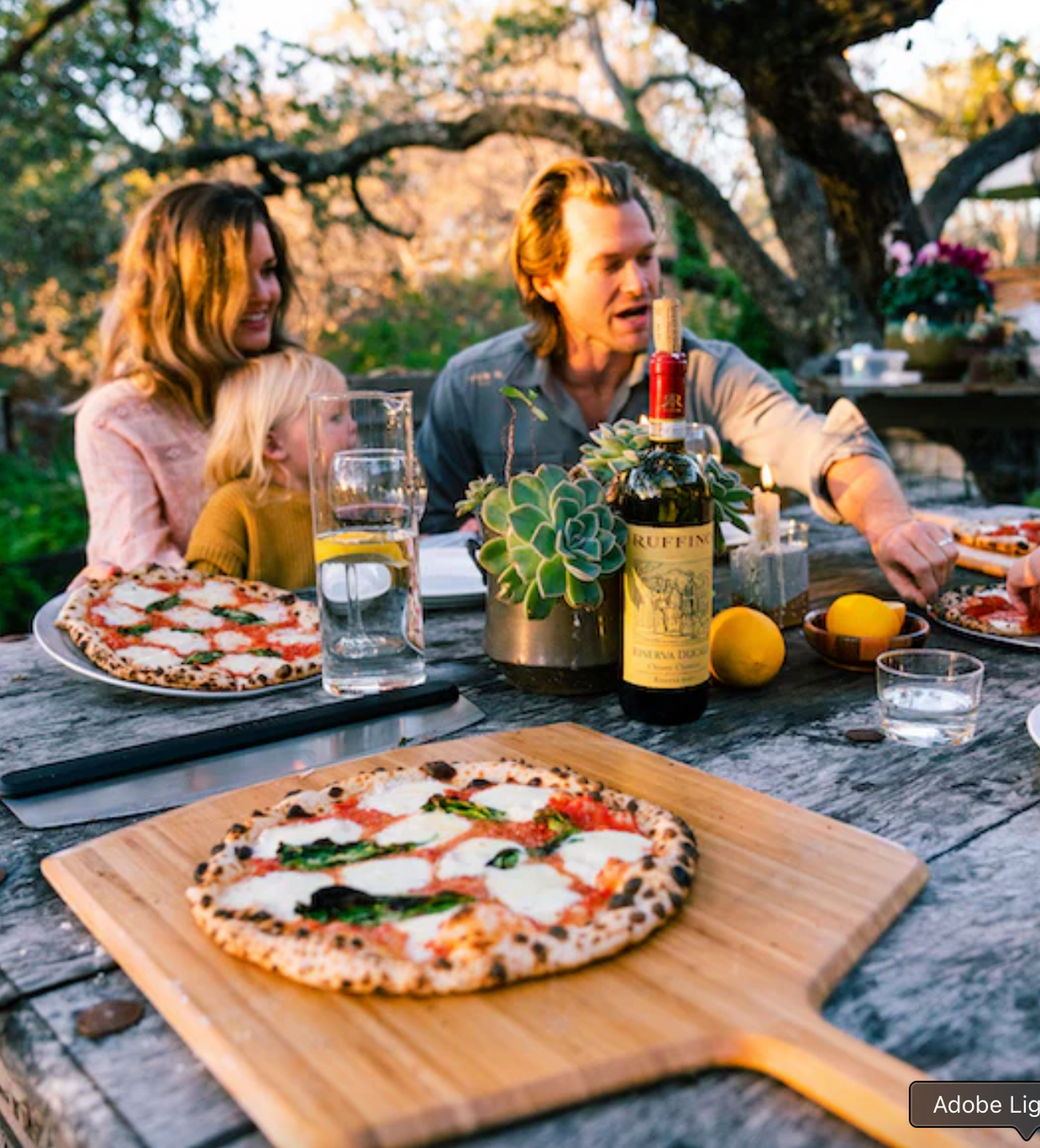 Why Gifting an Experience—Not Just Stuff—is Hot and Trending This Year
