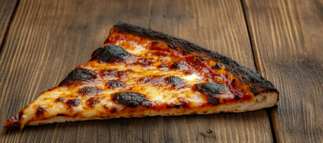 Why Relying on Facebook Pizza Groups Might Be Slowing Down Your Progress