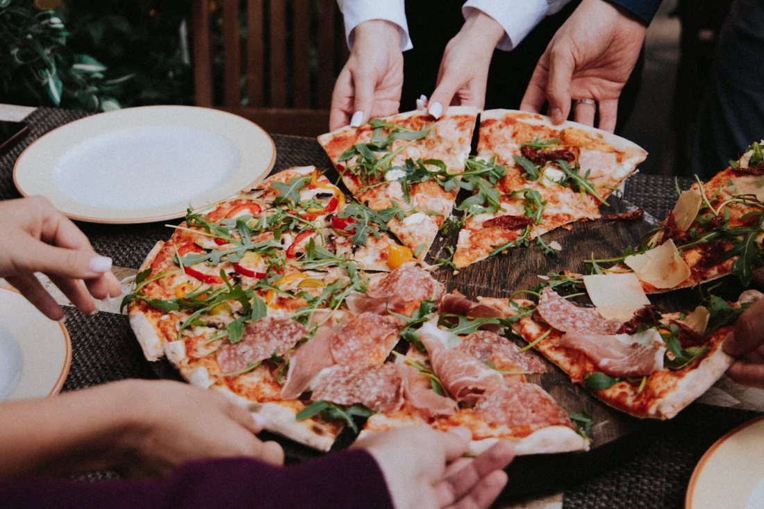 Why On-Line Virtual Pizza Classes Are the New Way to Master Restaurant-Quality Pizza at Home