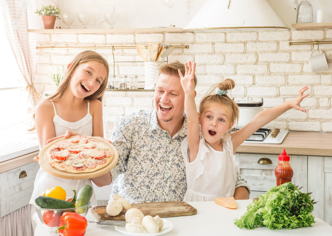 🎁 Why Gifting a Cooking Experience Is Trending This Holiday Season