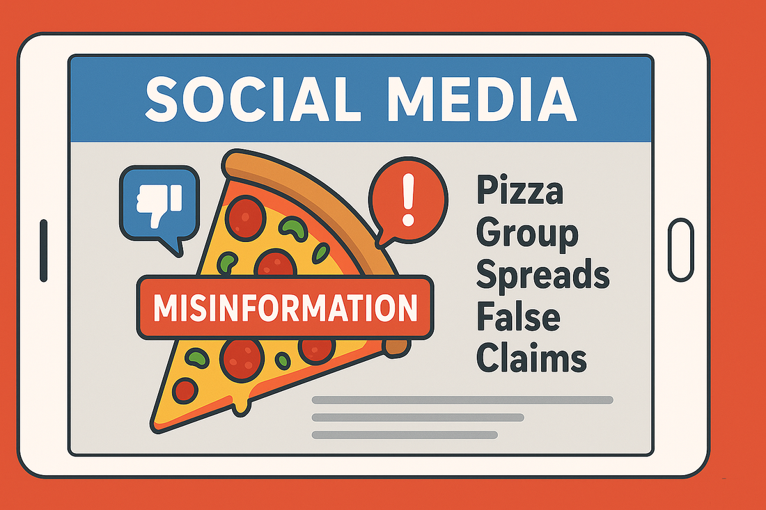 Top 5 Myths from Facebook Pizza Groups (And the Truths You Need to Know)
