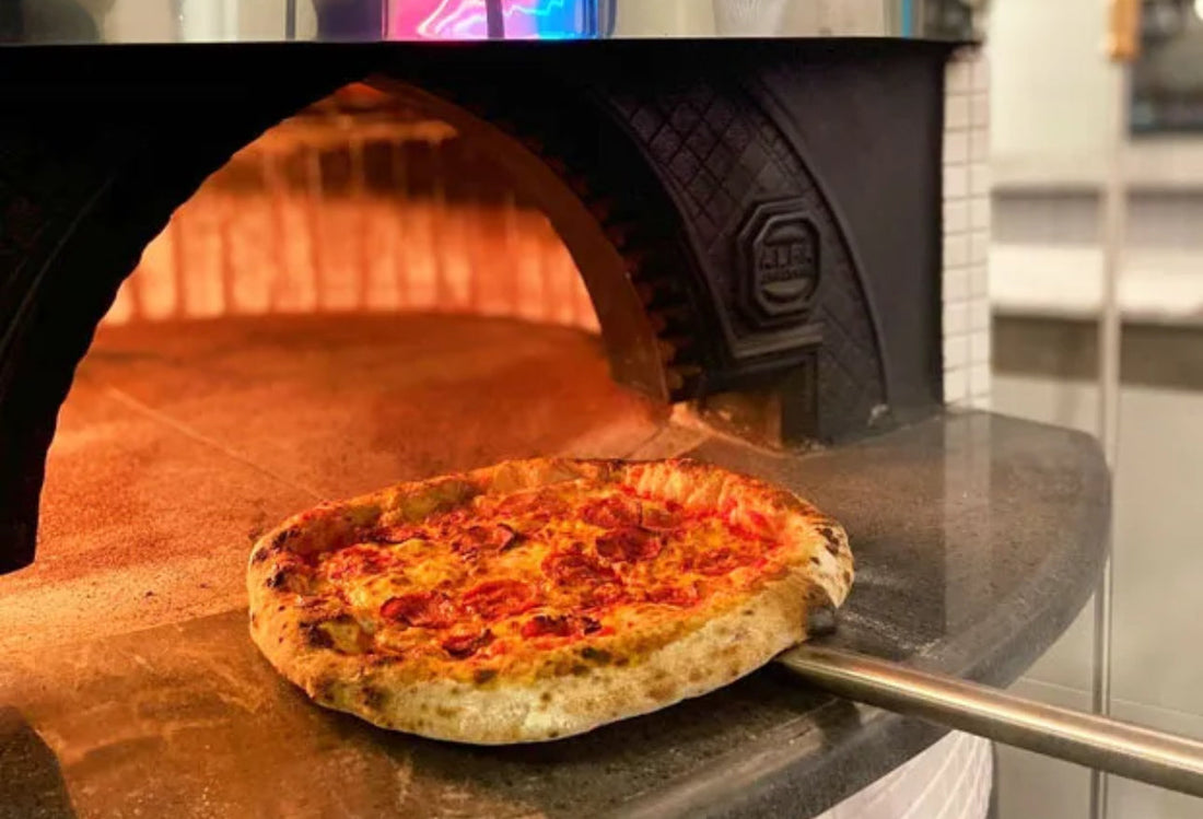 UNESCO Recognizes Pizza & Italian Cuisine — Why This Moment Matters More Than Ever