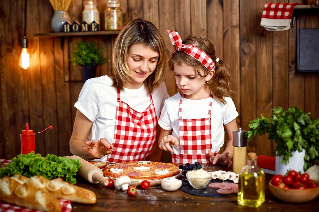 Why Experience Gifts Are Trending for Mother’s Day — And Why Pizza Night Might Be the Best One Yet