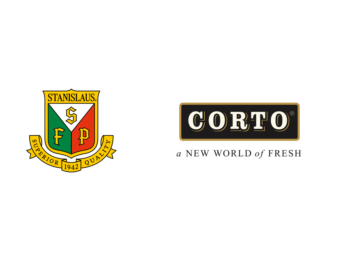 Virtual Pizza Academy Partners with Stanislaus Foods and Corto Olive Oil to Elevate Pizza Education Through Quality Ingredients