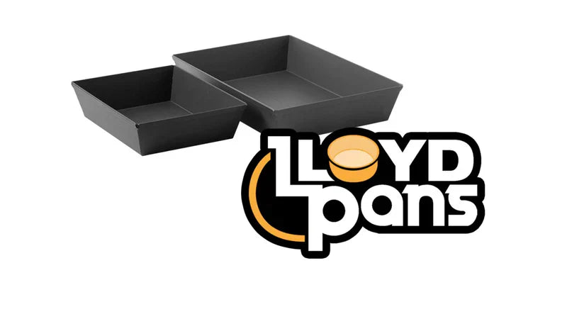 VPA Teams Up With LloydPans: A New Partnership Built for Better Pan Pizza