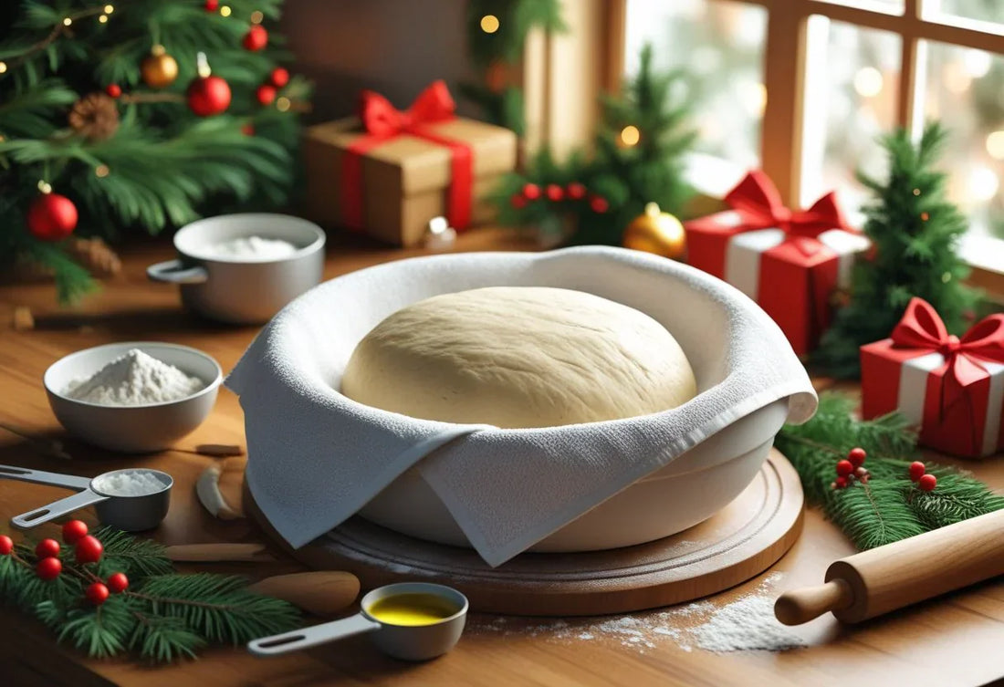 🎁 The Ultimate Holiday Gift: A Pizza-Making Experience from Virtual Pizza Academy