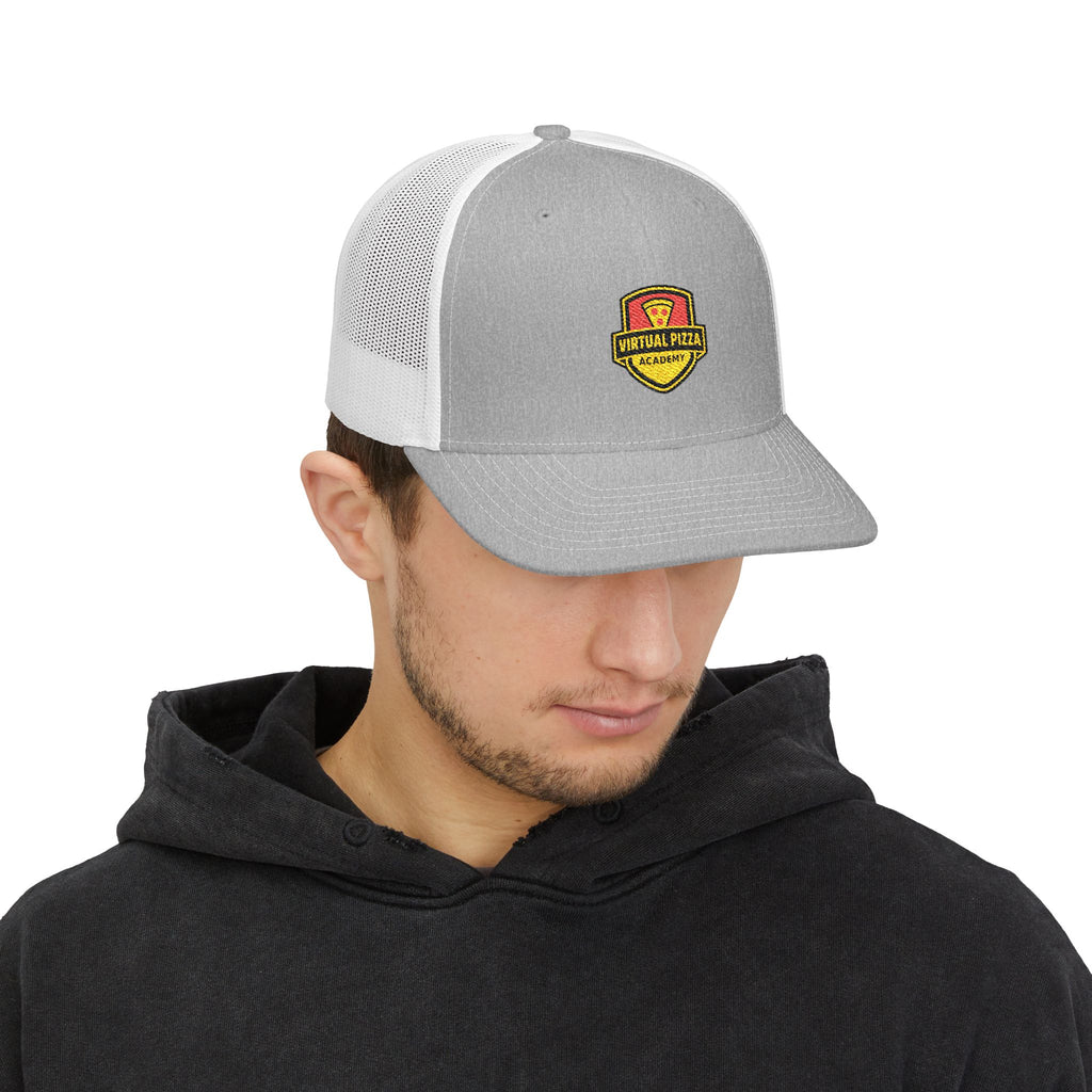 Snapback Trucker Hat