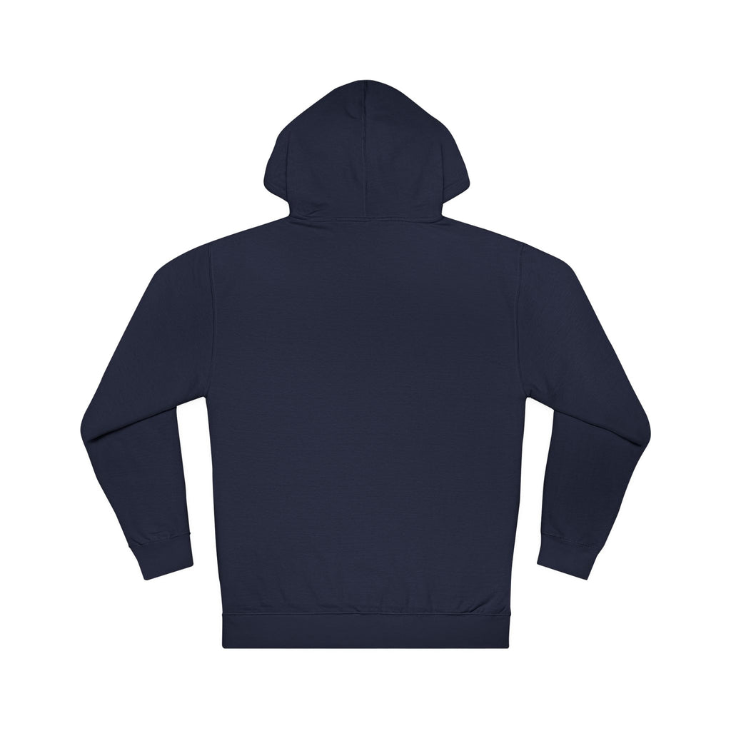 VPA Shield Logo - Unisex Hooded Sweatshirt
