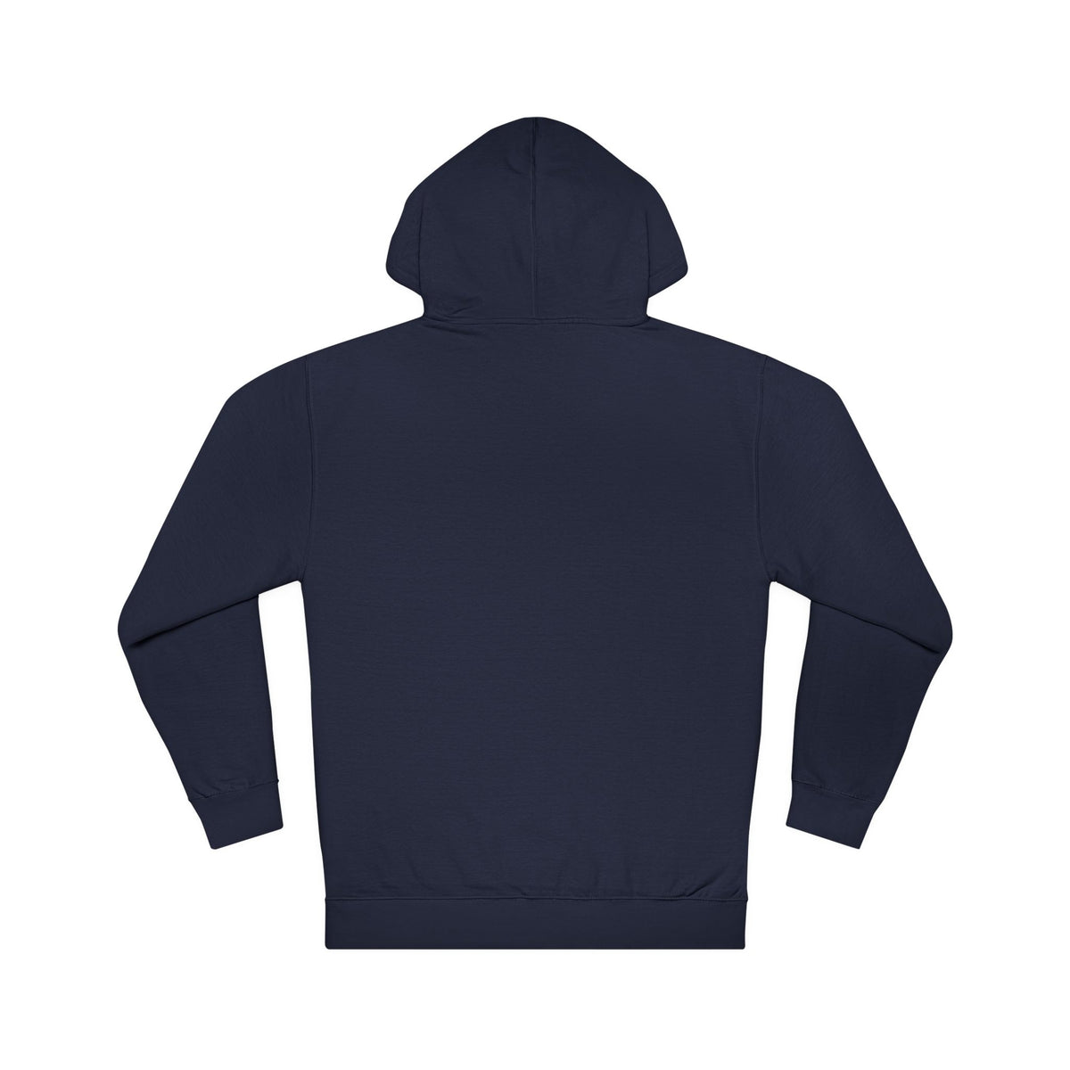VPA Shield Logo - Unisex Hooded Sweatshirt