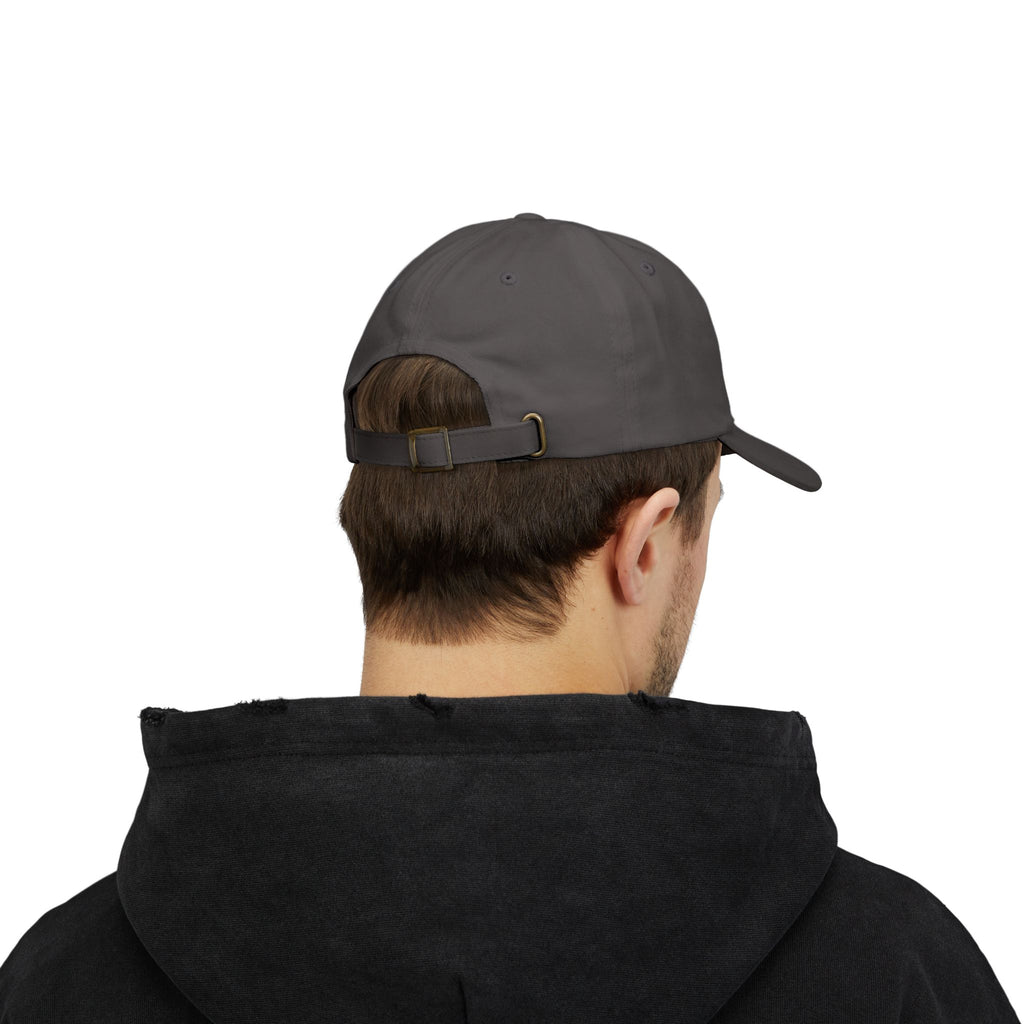 Stylish Classic Dad Cap