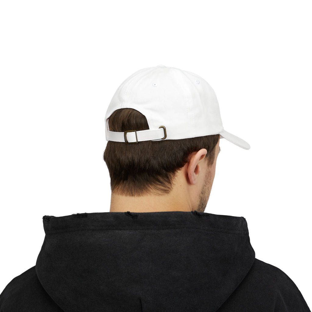 Classic Dad Hat