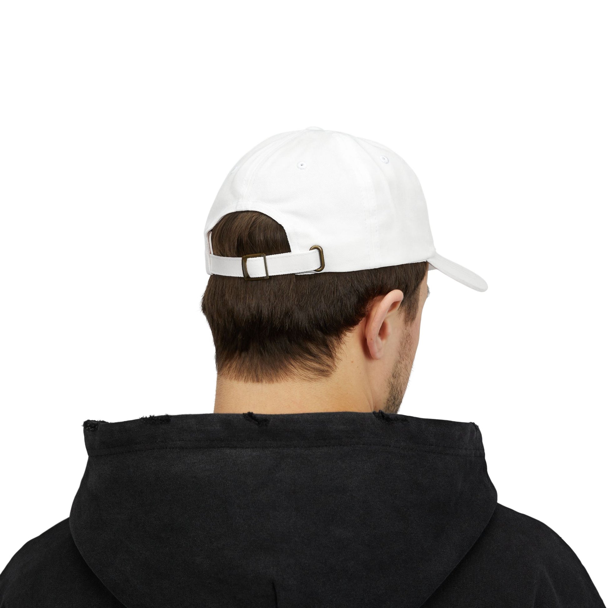 Classic Dad Hat