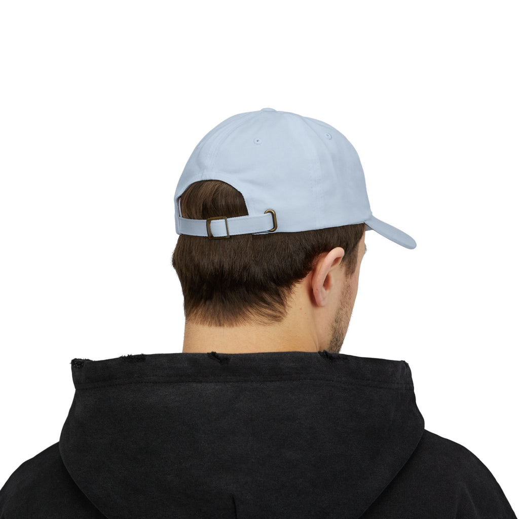 Stylish Classic Dad Cap