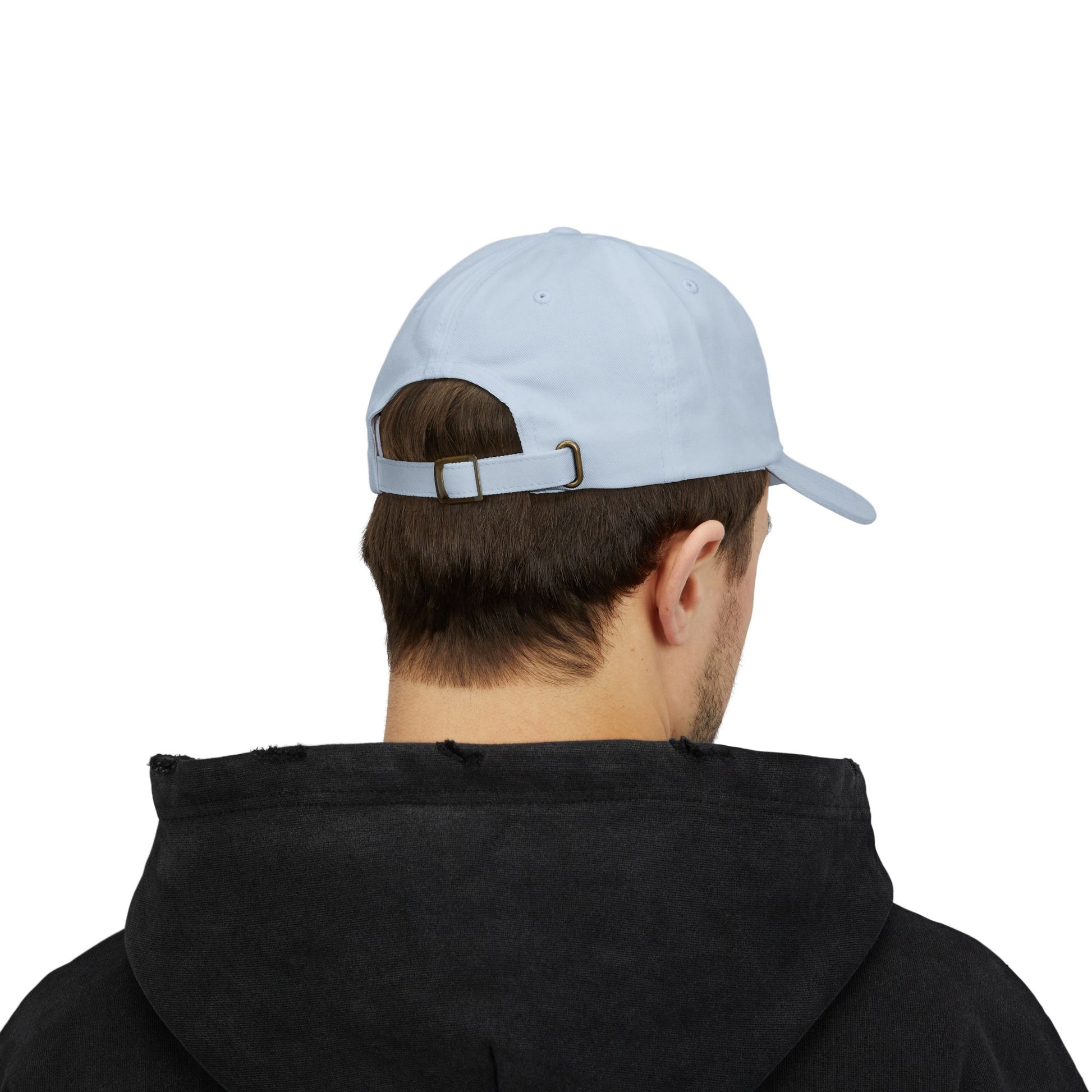 Stylish Classic Dad Cap