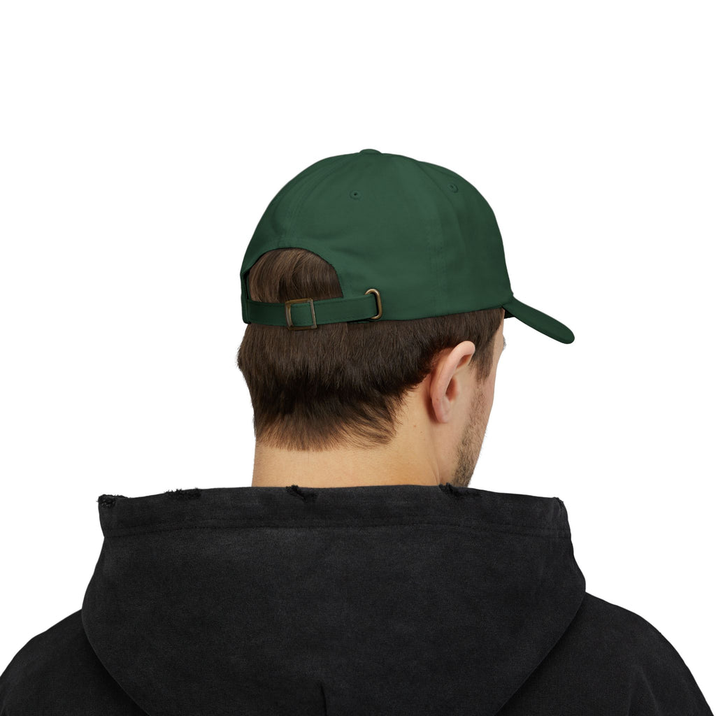 Stylish Classic Dad Cap