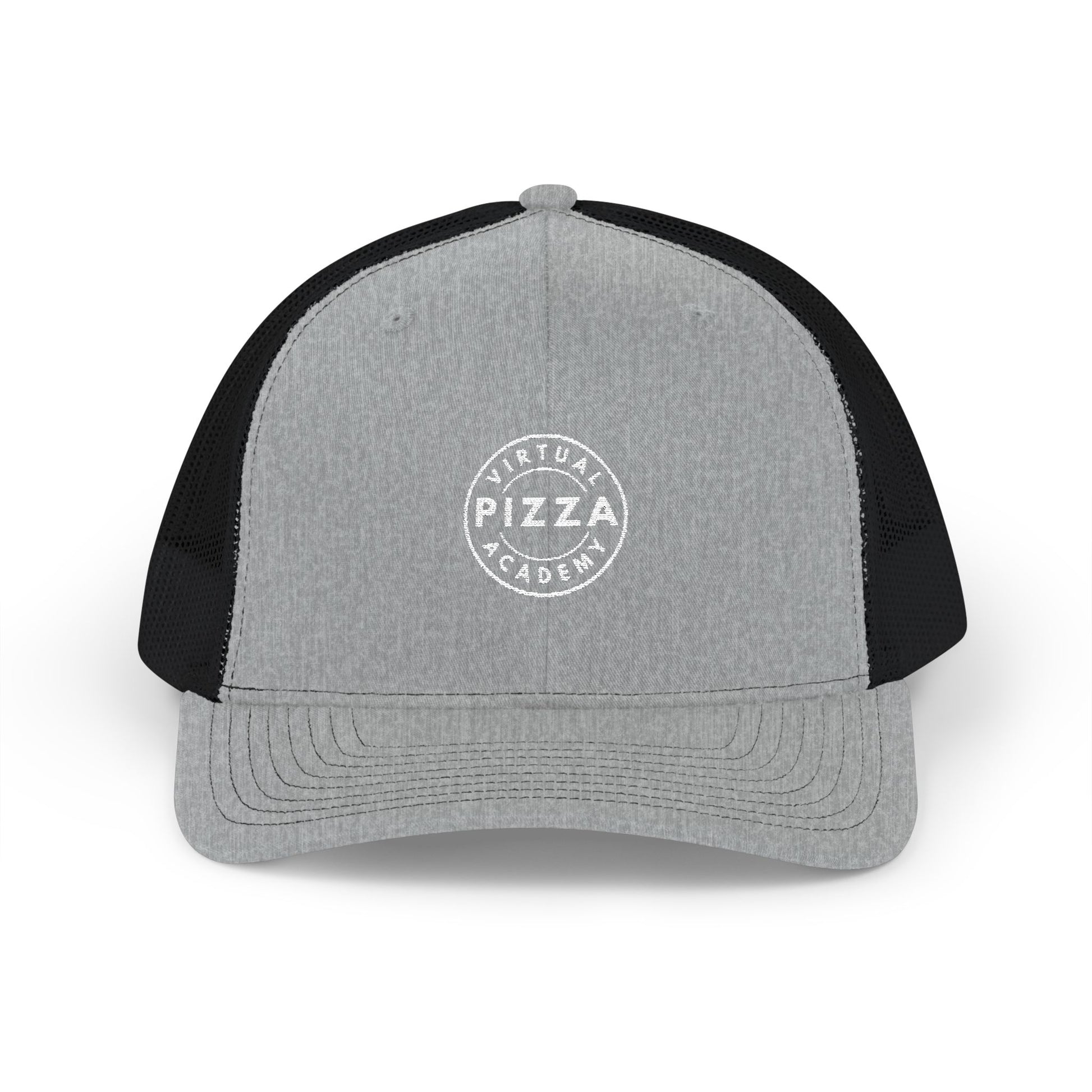 Snapback Trucker Cap (Embroidery)