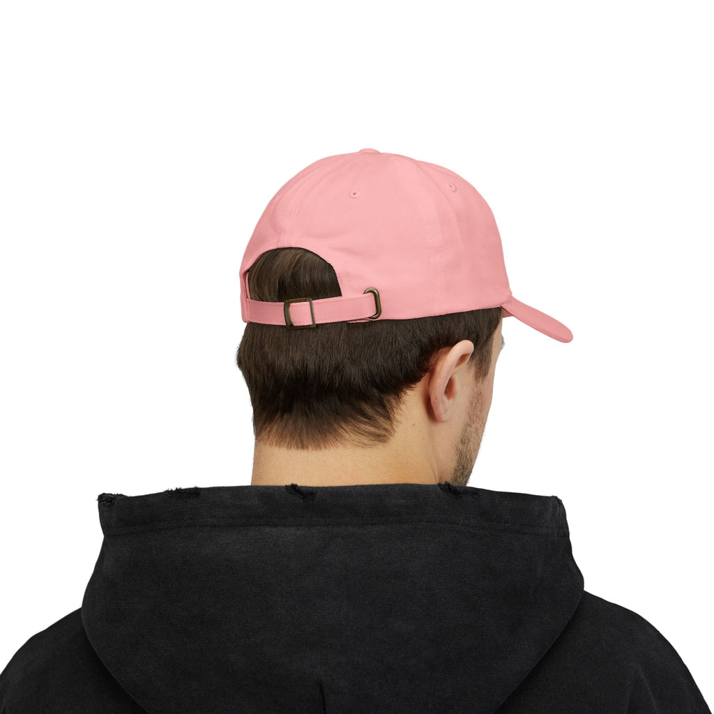 Stylish Classic Dad Cap