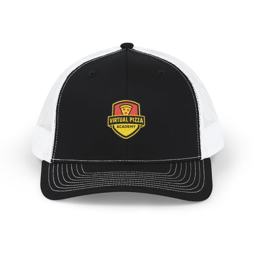 Snapback Trucker Hat