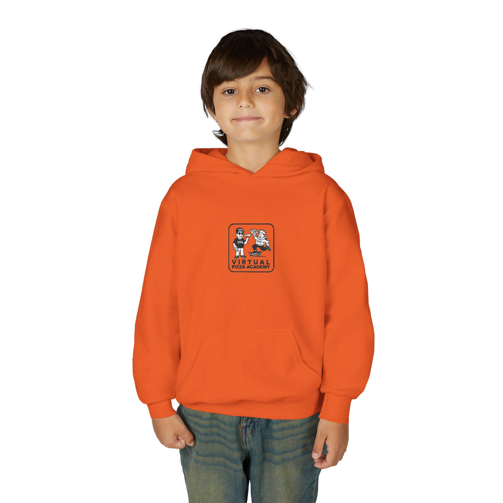 VPA Youth Hoodie  — Kids' Cozy Graphic Sweatshirt