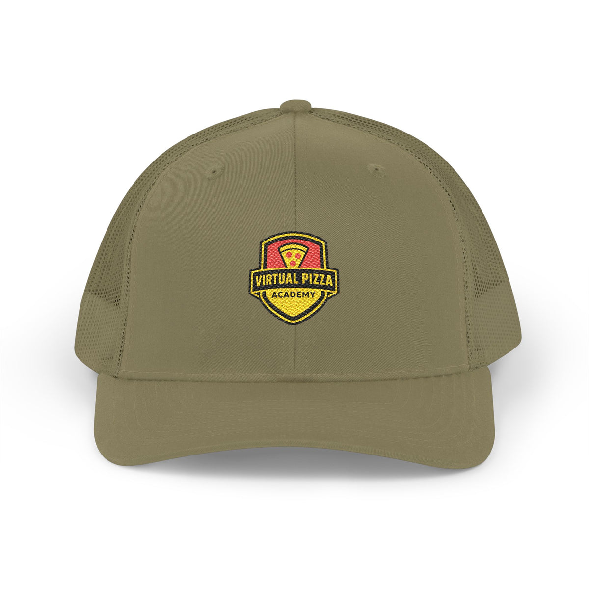 Snapback Trucker Hat
