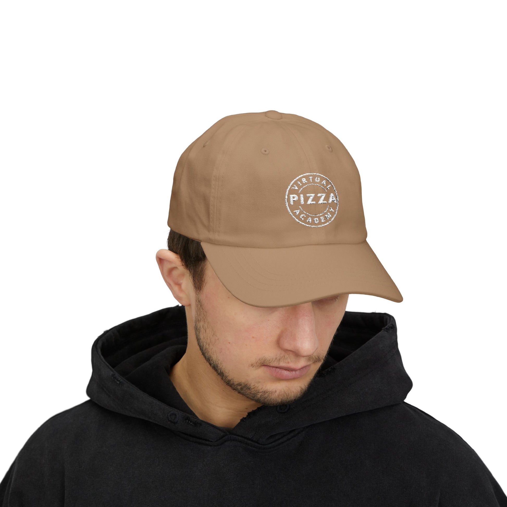Classic Dad Hat