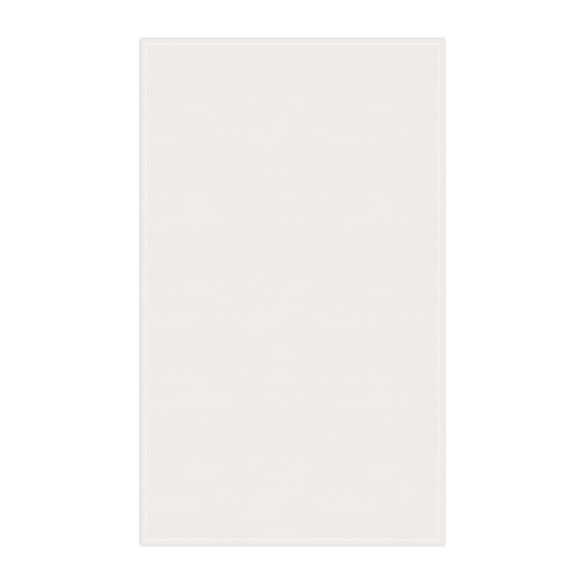 Virtual Pizza Academy Tea Towel