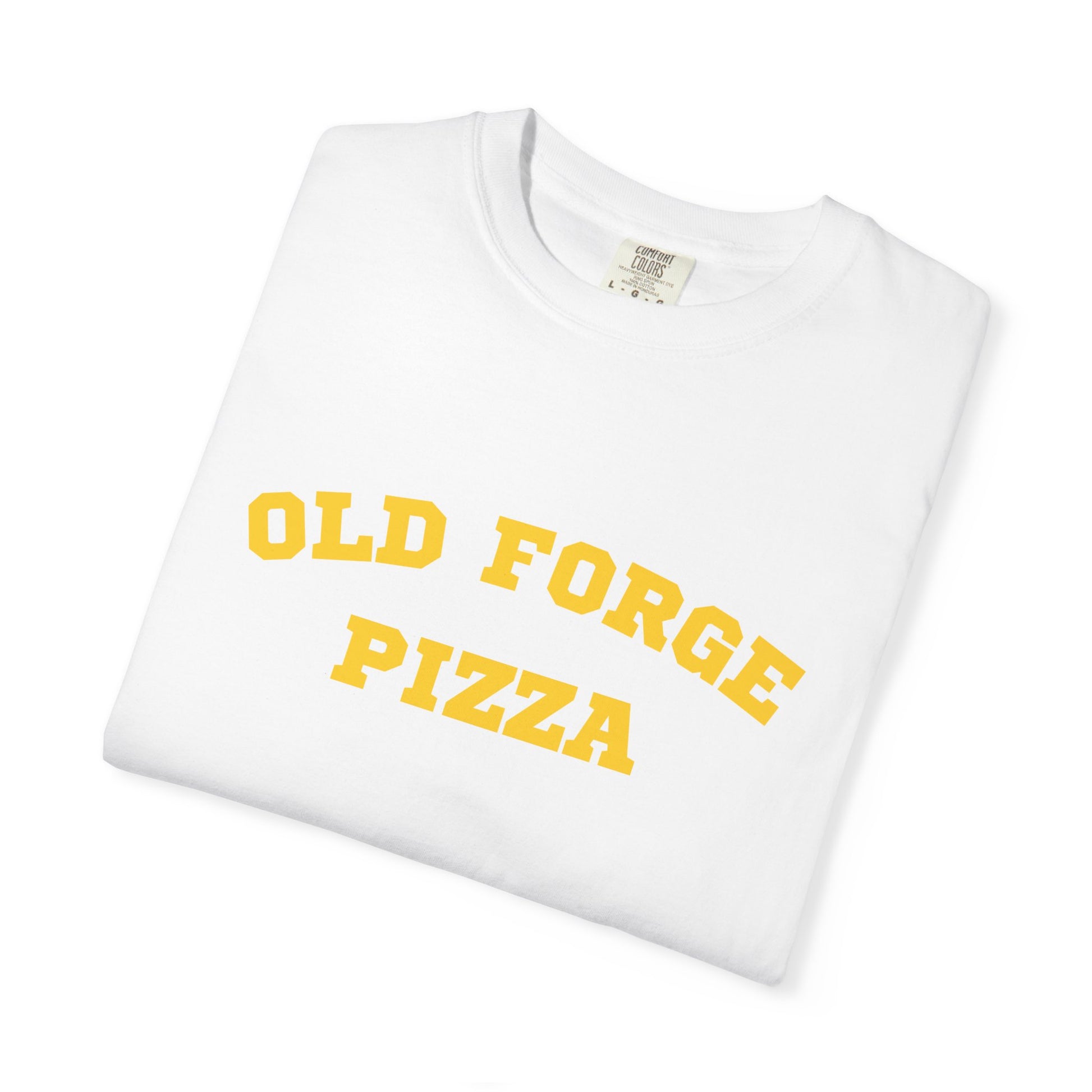 Old Forge Pizza T-Shirt