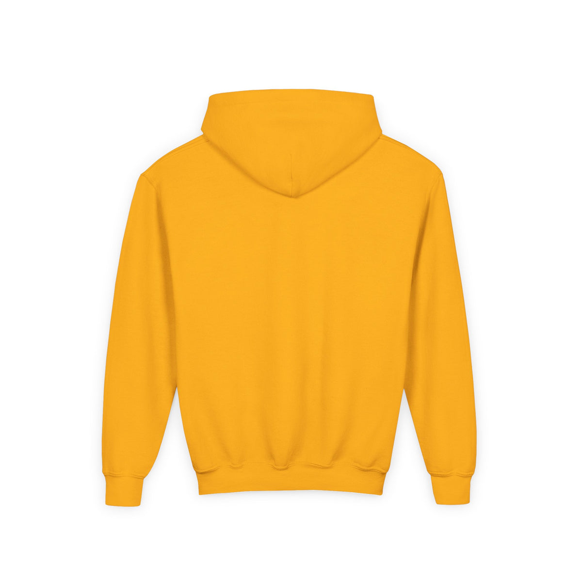 VPA Shield Logo - Youth Heavy Blend Hooded Sweatshirt