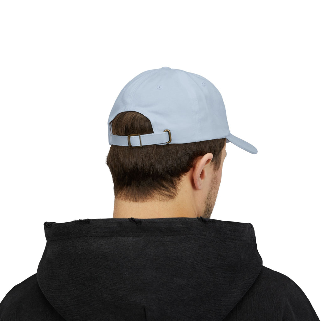 Classic Dad Hat
