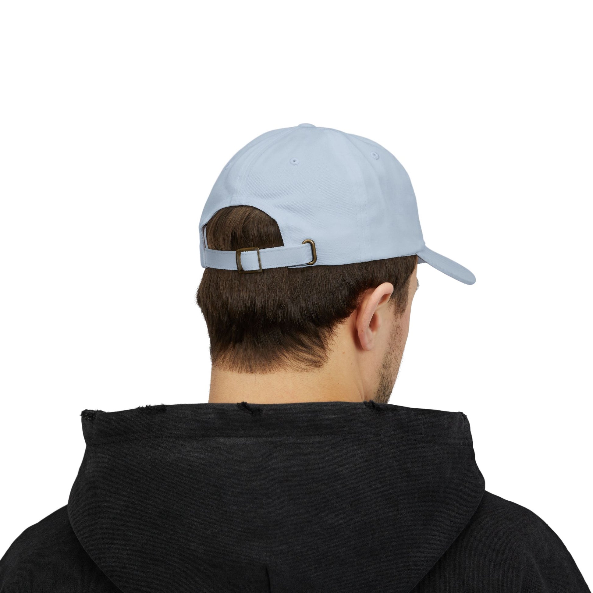 Classic Dad Hat