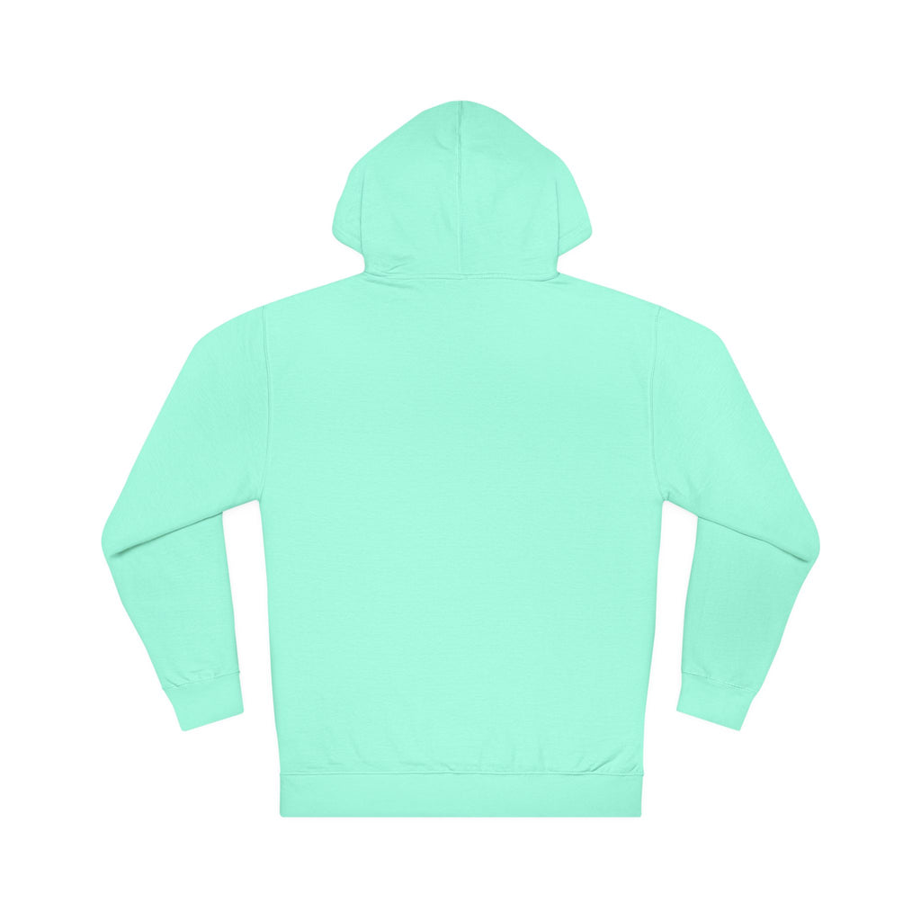 VPA Shield Logo - Unisex Hooded Sweatshirt