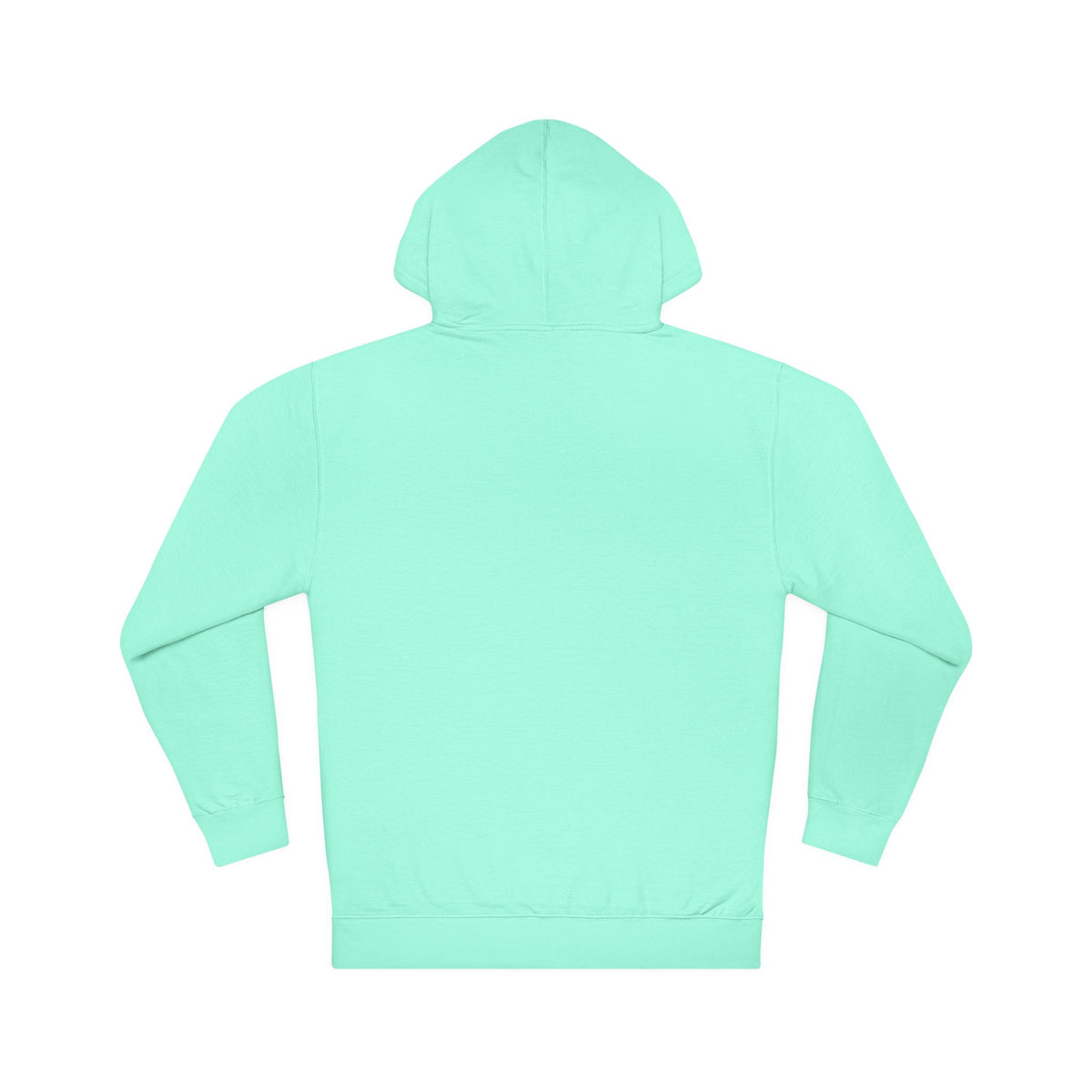 VPA Shield Logo - Unisex Hooded Sweatshirt