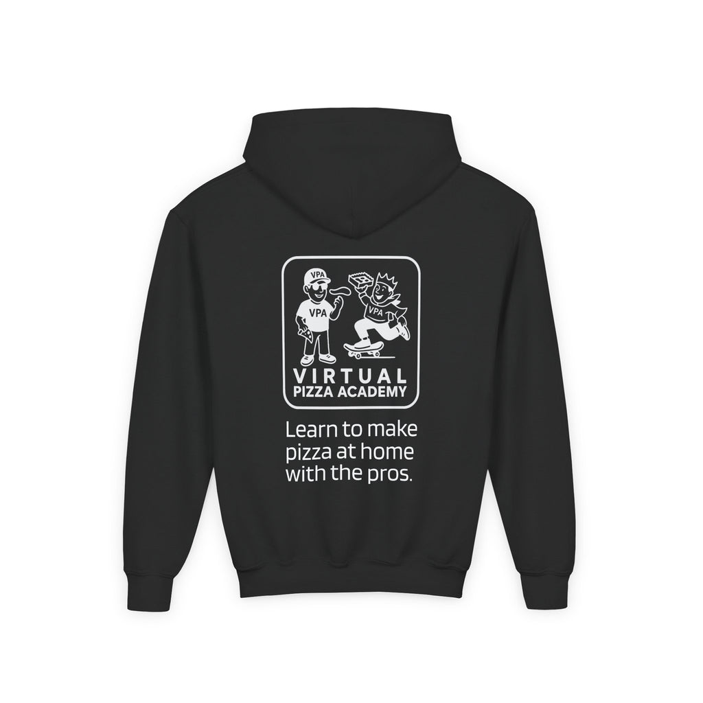VPA Youth Hoodie  — Kids' Cozy Graphic Sweatshirt