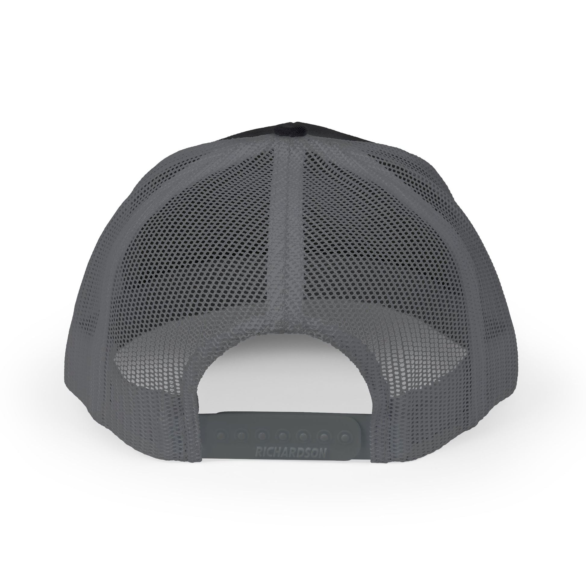 Snapback Trucker Cap (Embroidery)