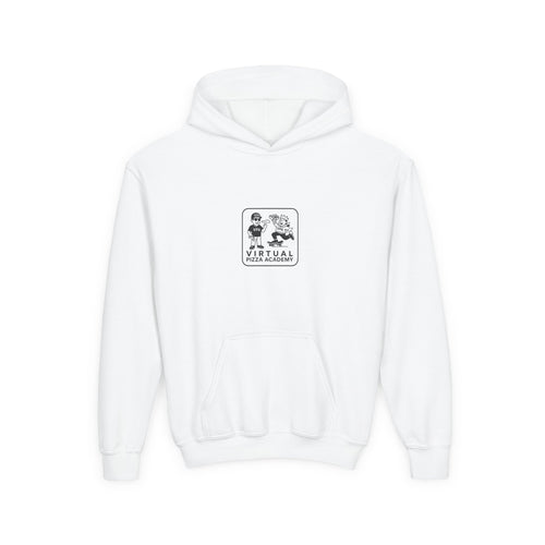 VPA Youth Hoodie  — Kids' Cozy Graphic Sweatshirt