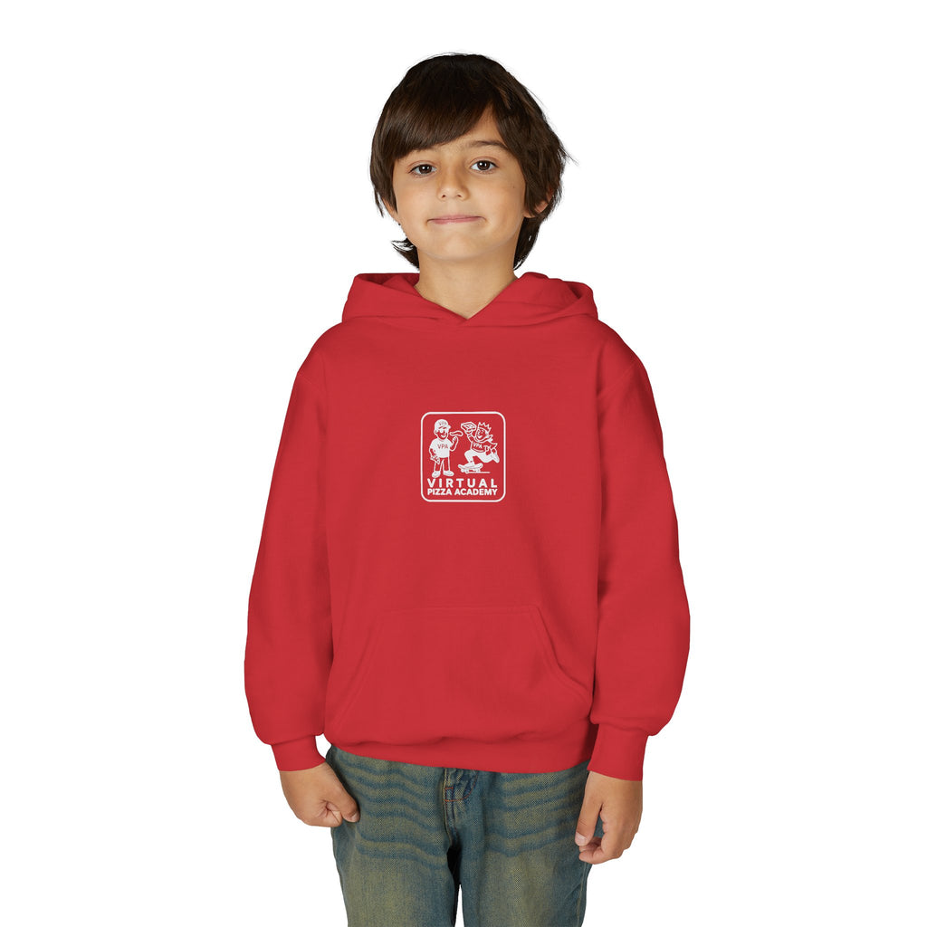 VPA Youth Hoodie  — Kids' Cozy Graphic Sweatshirt