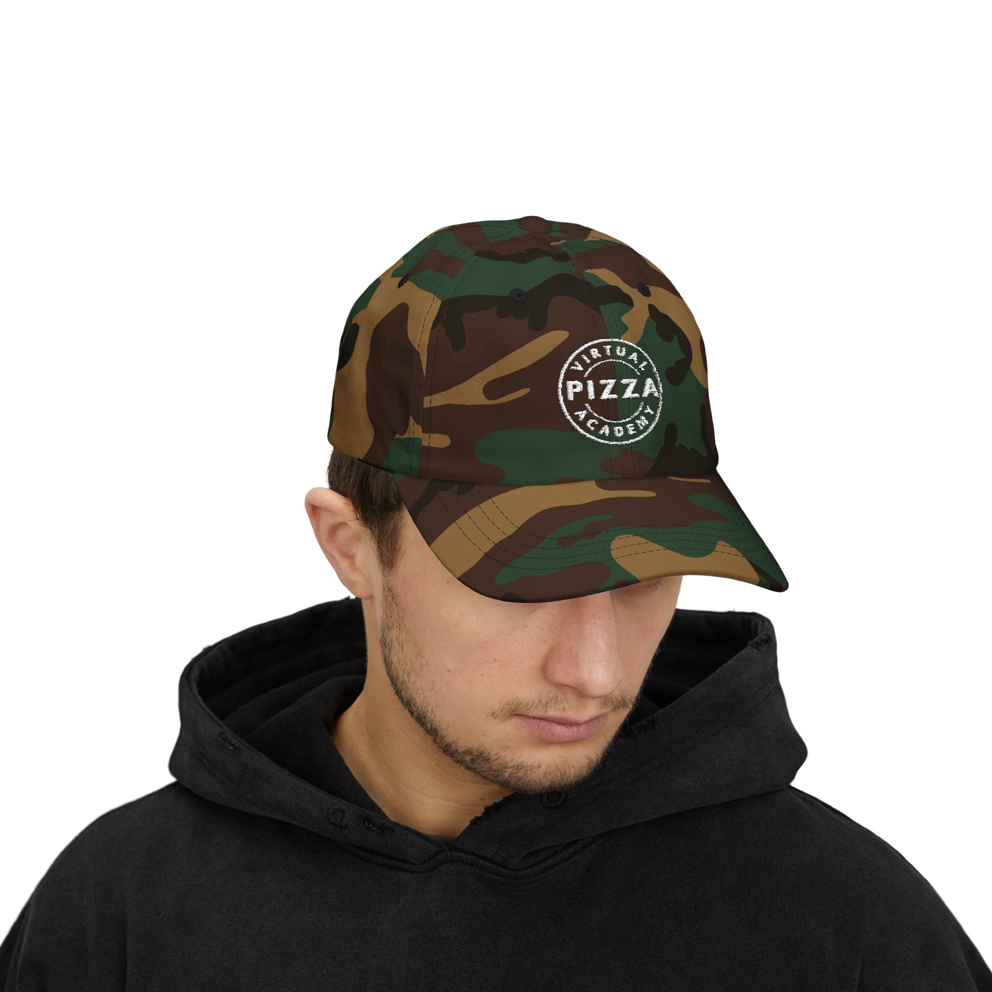Classic Dad Hat