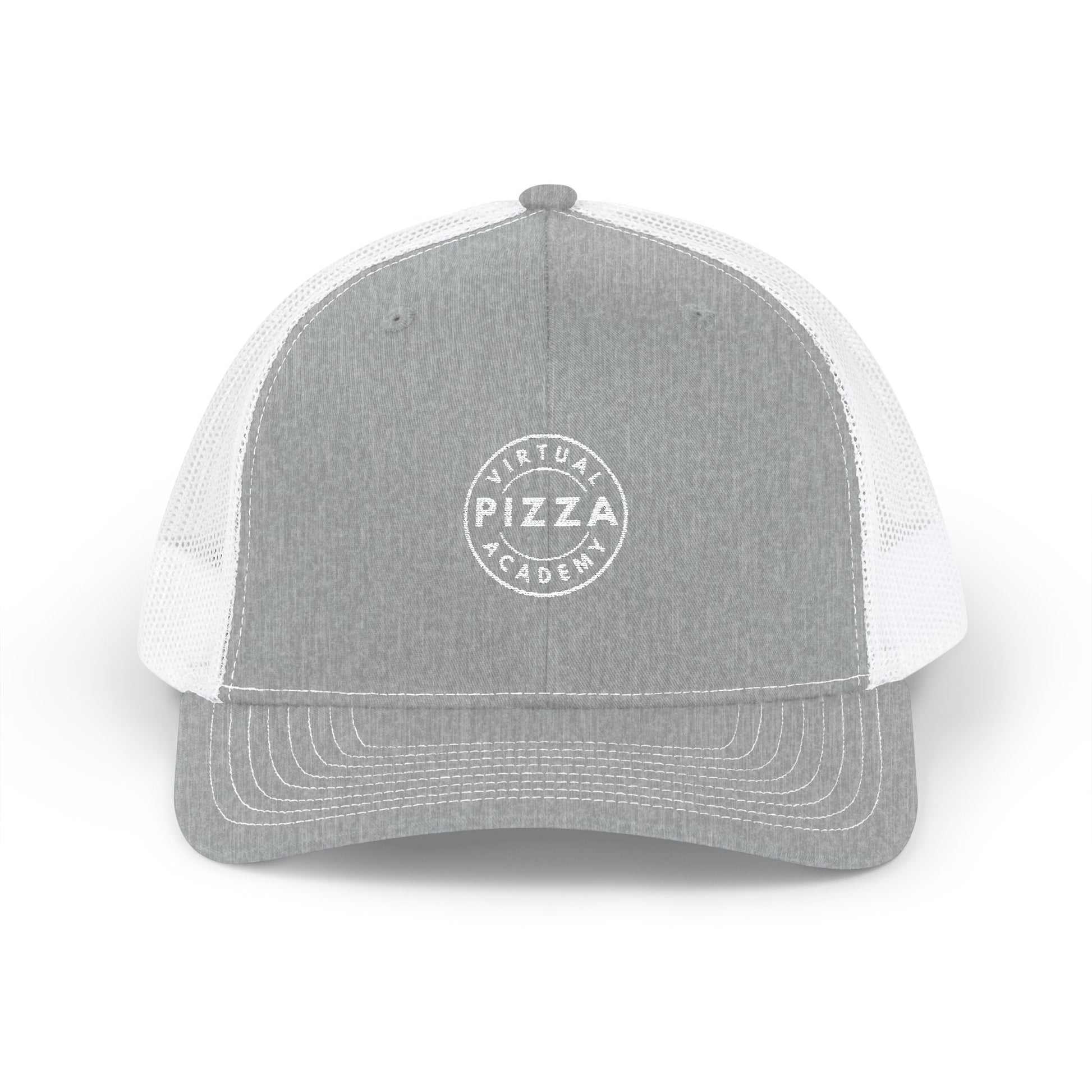 Snapback Trucker Cap (Embroidery)