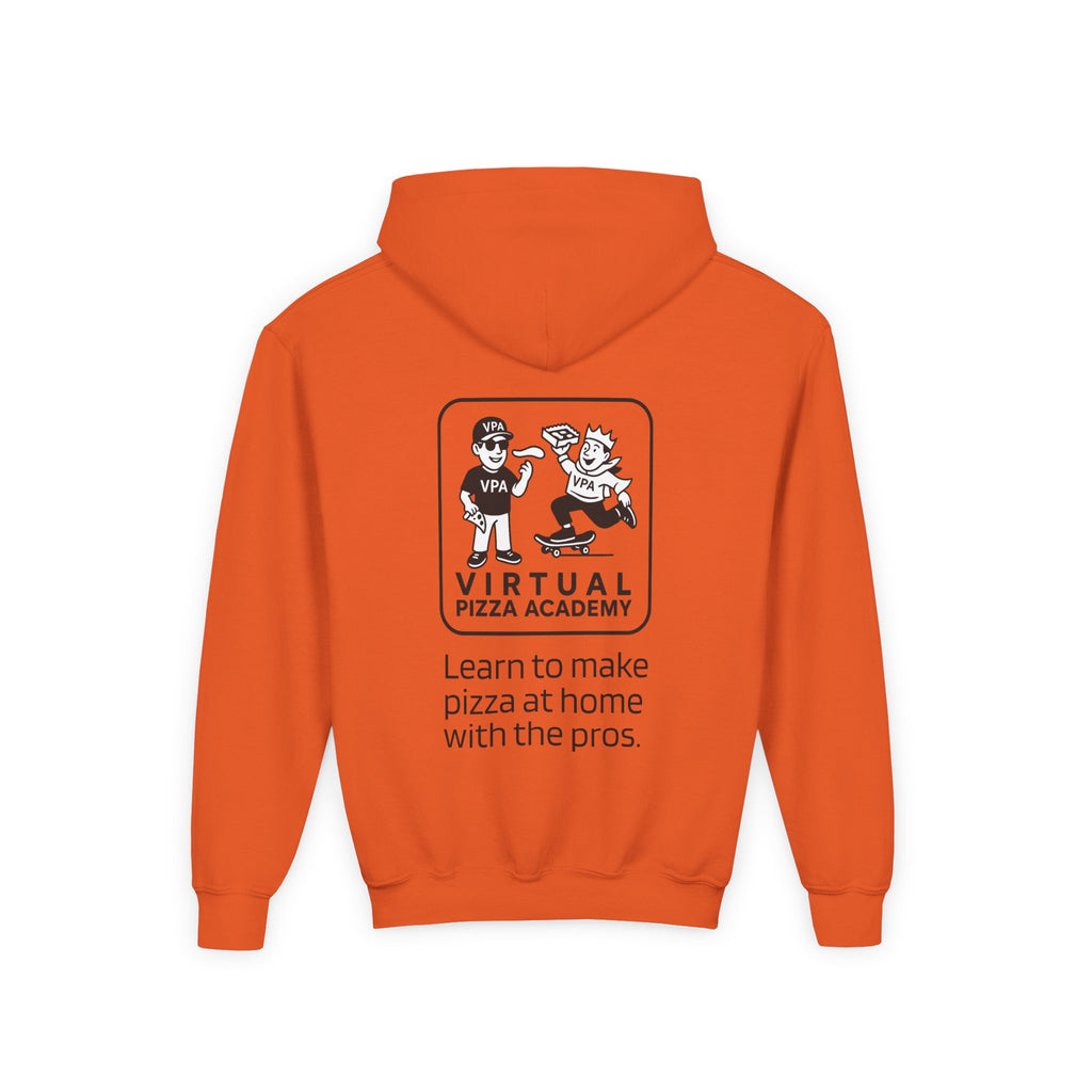 VPA Youth Hoodie  — Kids' Cozy Graphic Sweatshirt