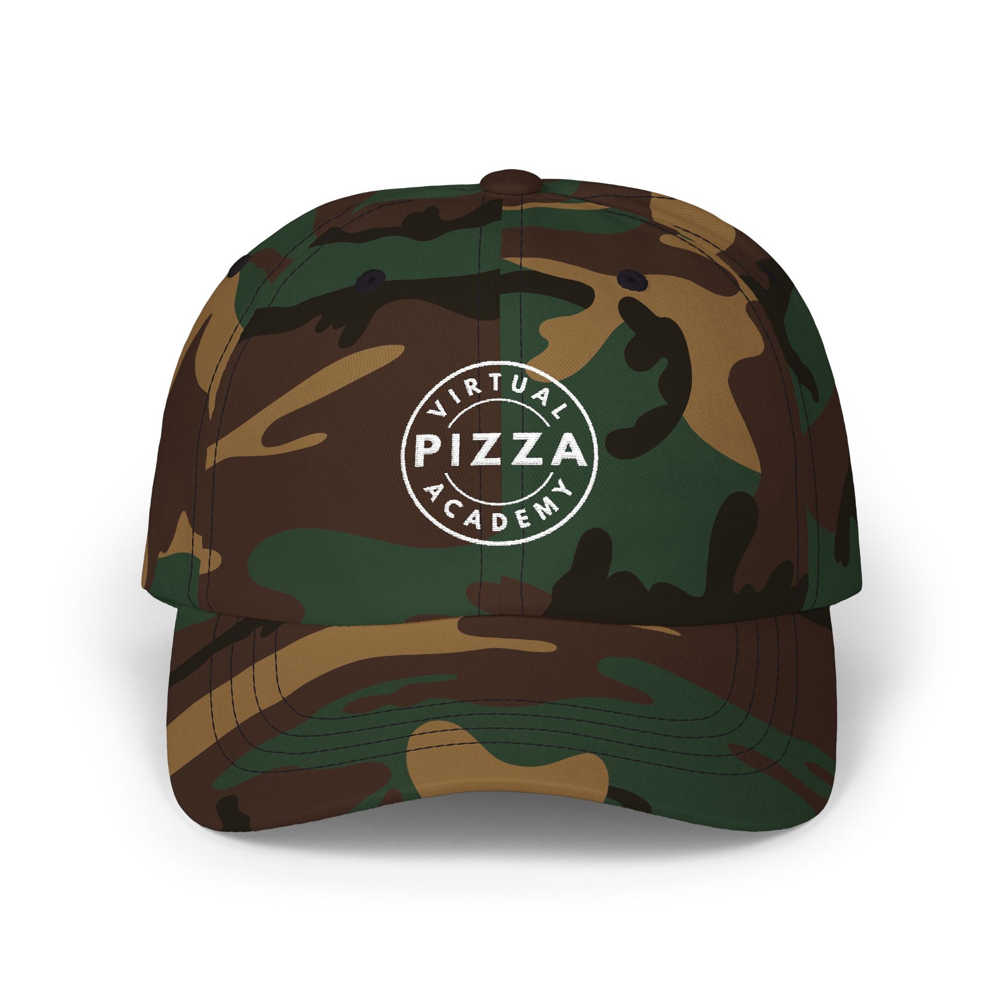 Classic Dad Hat