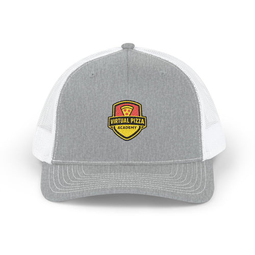 Snapback Trucker Hat