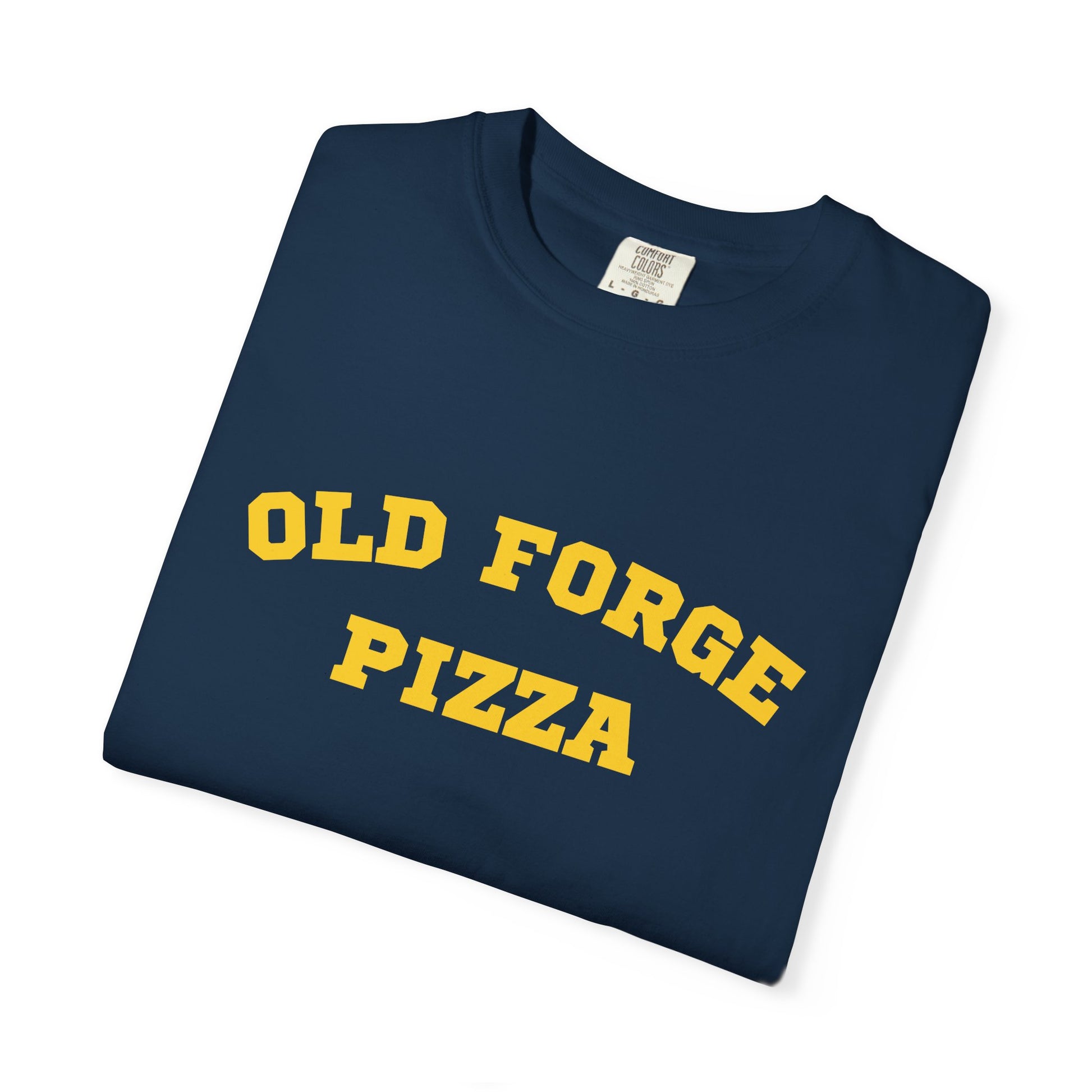 Old Forge Pizza T-Shirt