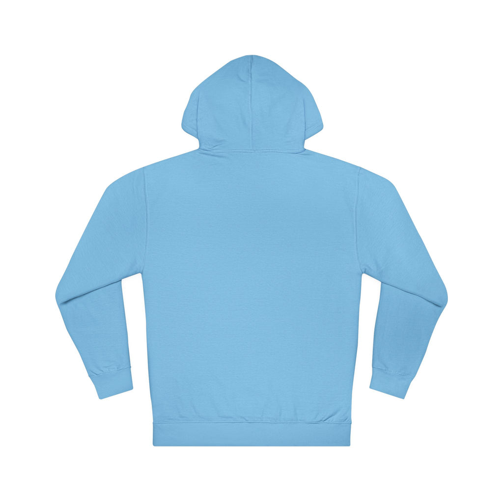 VPA Shield Logo - Unisex Hooded Sweatshirt
