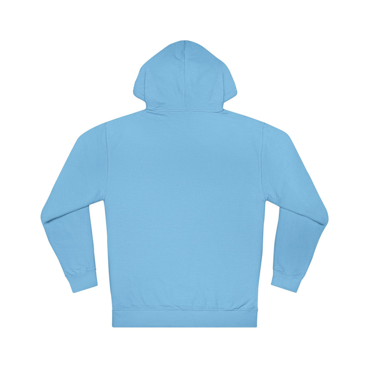 VPA Shield Logo - Unisex Hooded Sweatshirt