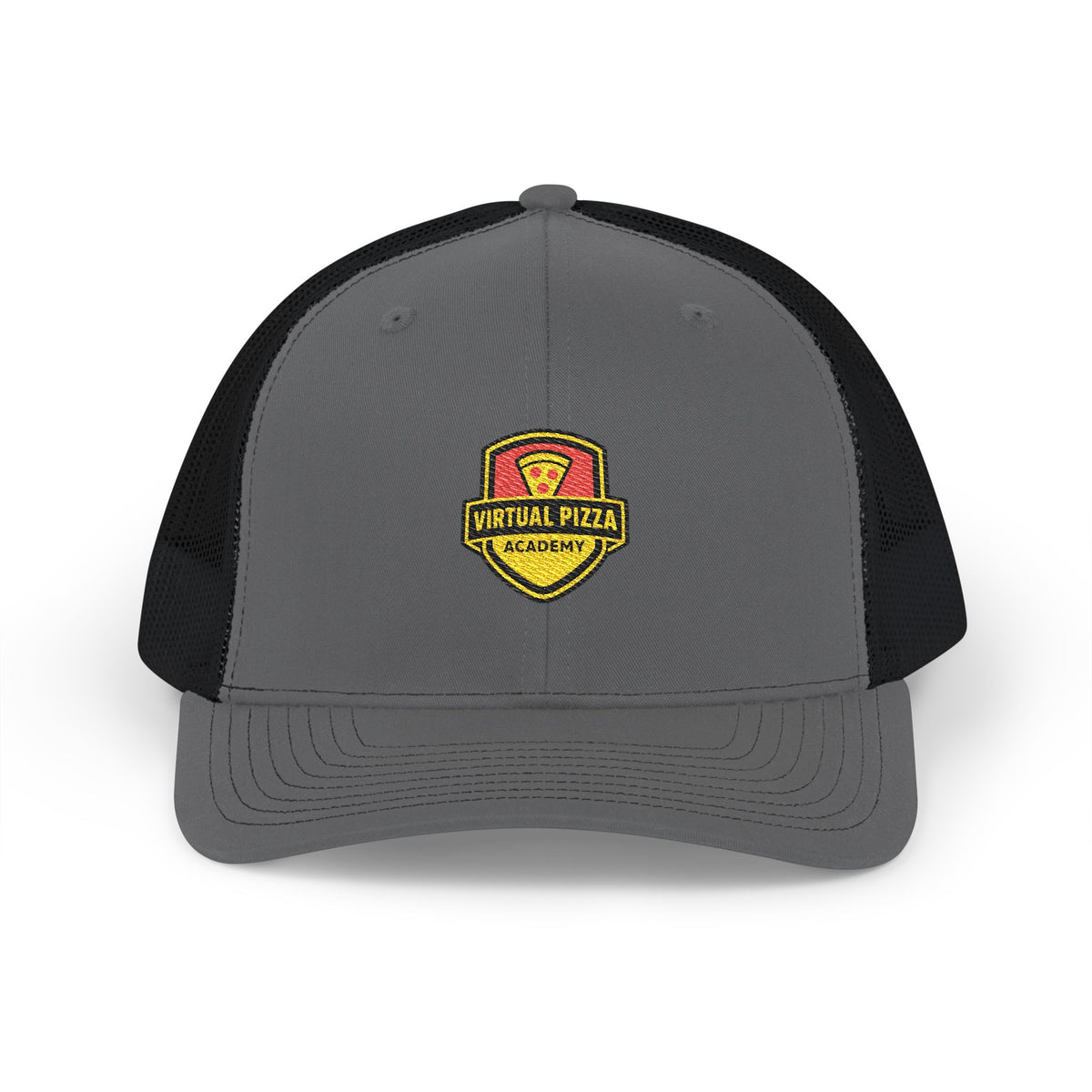 Snapback Trucker Hat