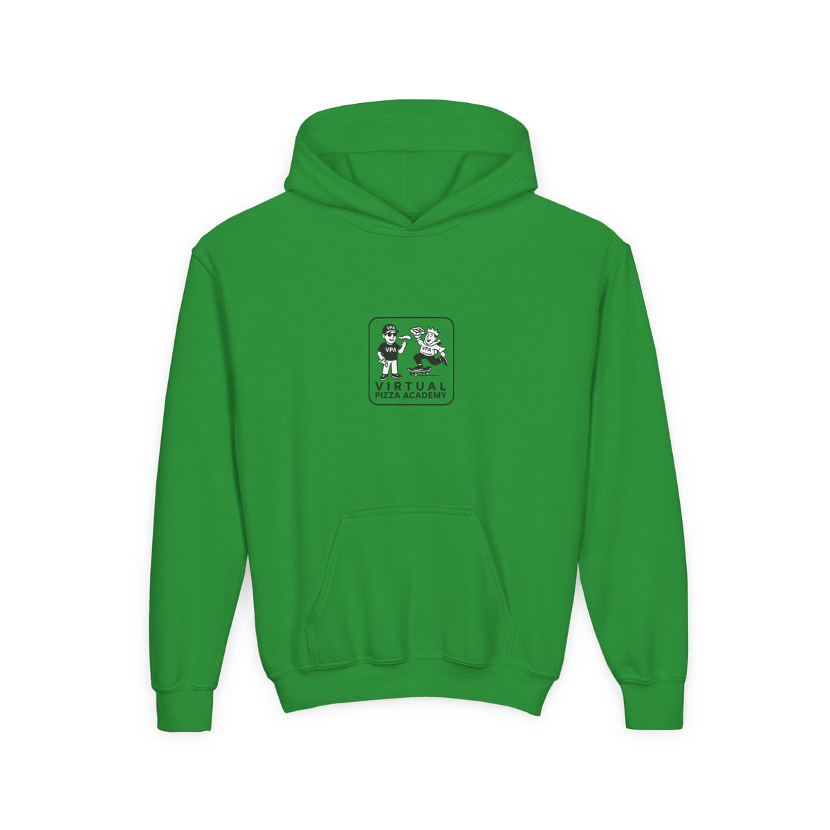 VPA Youth Hoodie  — Kids' Cozy Graphic Sweatshirt