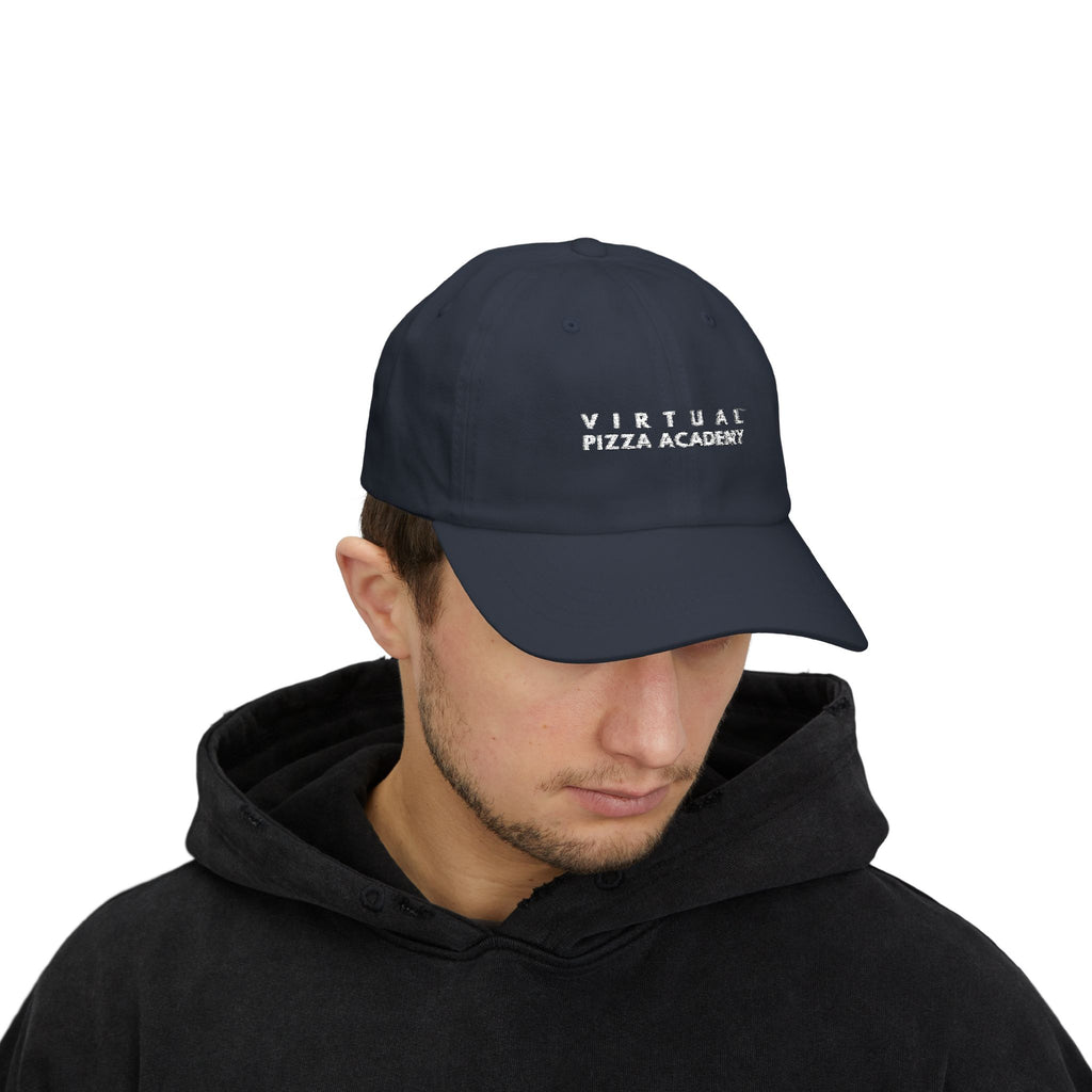 Stylish Classic Dad Cap