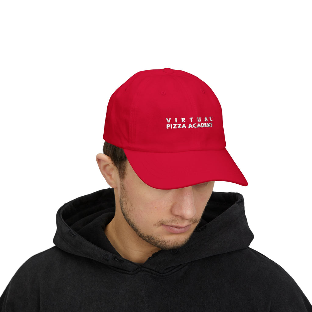 Stylish Classic Dad Cap