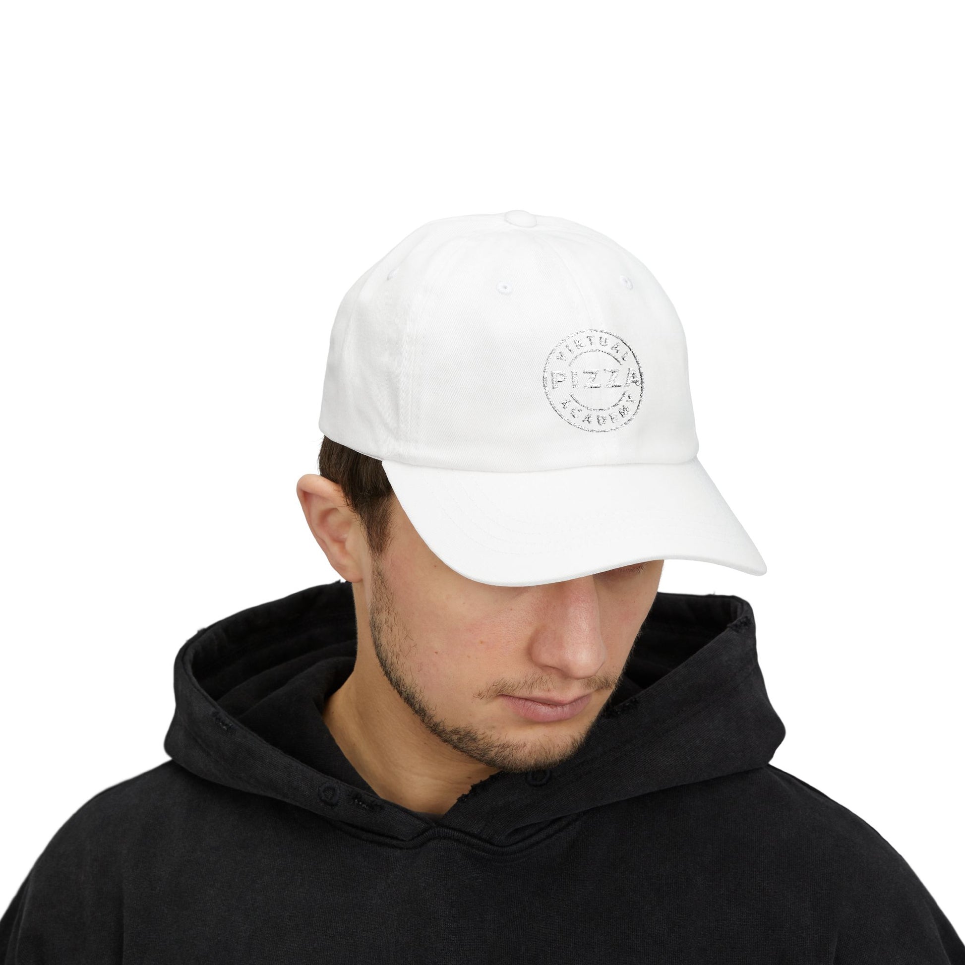 Classic Dad Hat