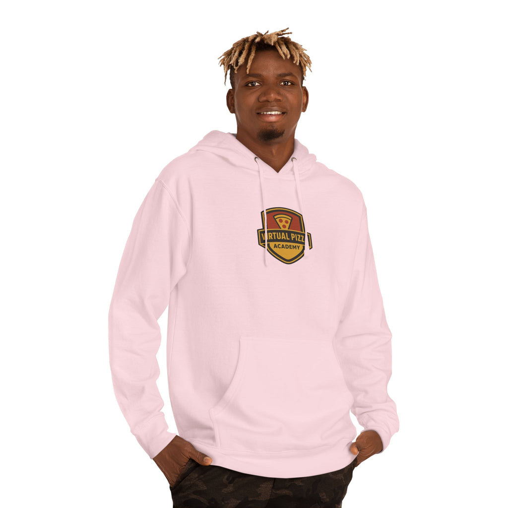 VPA Shield Logo - Unisex Hooded Sweatshirt